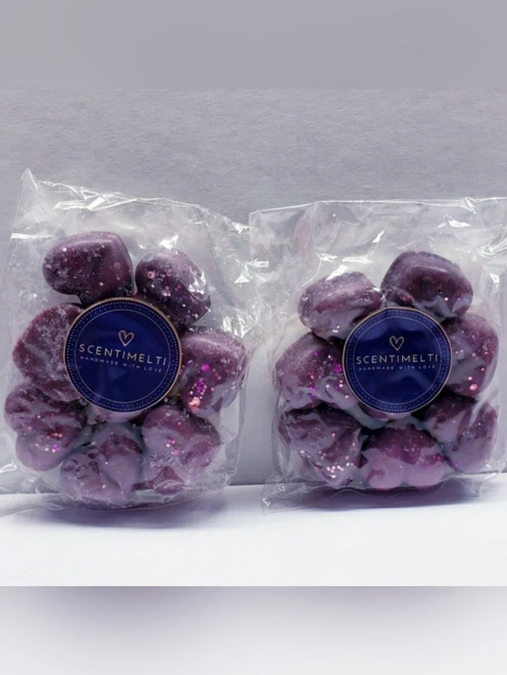 Wax Melts BLACK OPIUM Inspired 100% pure soy Wax Melts, 2 oz (2 pcs)